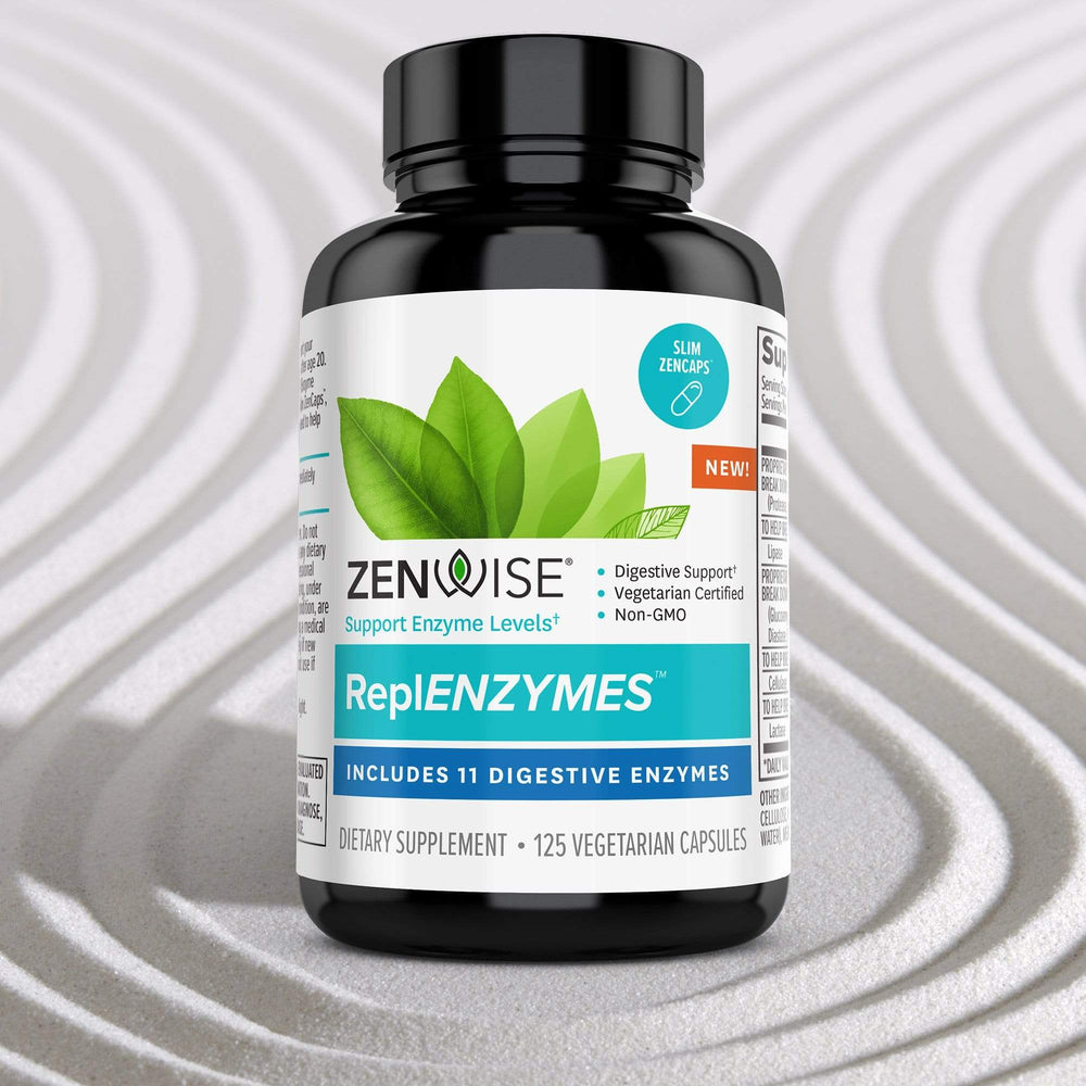 Zenwise Products 125 ReplENZYMES™