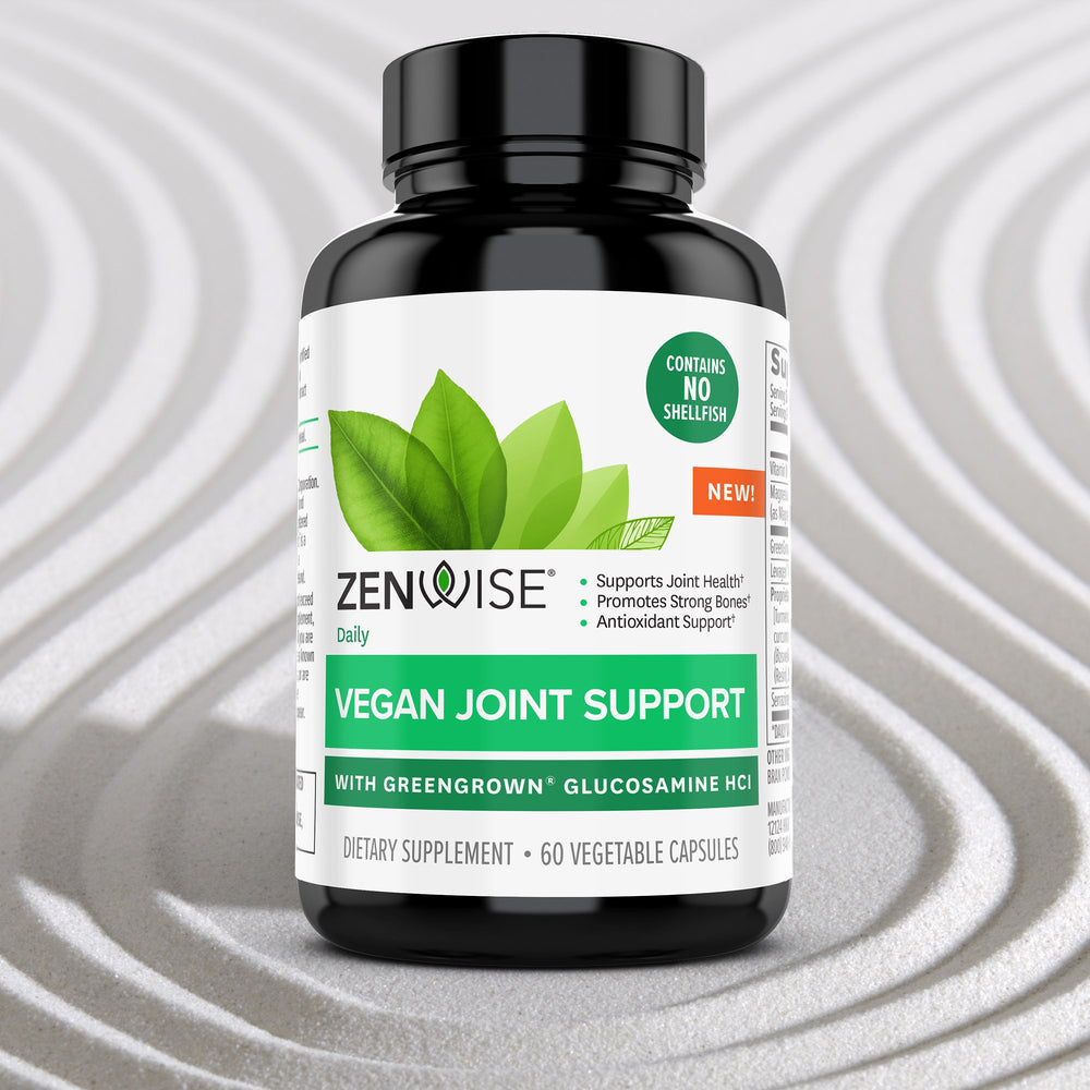 Vegan Joint Support