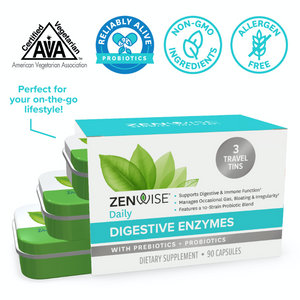 Digestive Enzymes