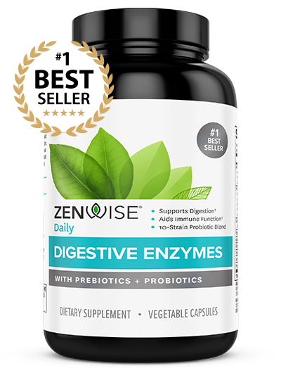 Digestive Enzymes