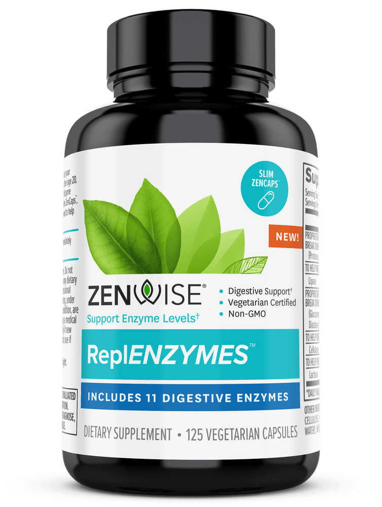 ReplENZYMES®