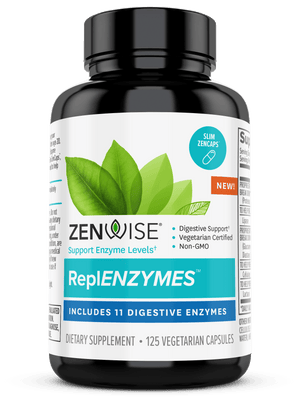 Zenwise Products 125 ReplENZYMES™