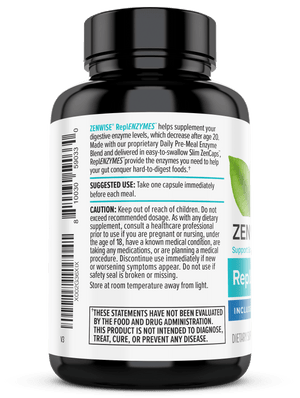 Zenwise Products 125 ReplENZYMES™
