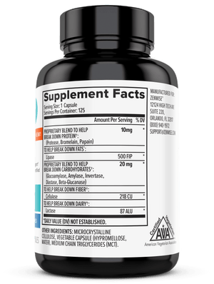 Zenwise Products 125 ReplENZYMES™