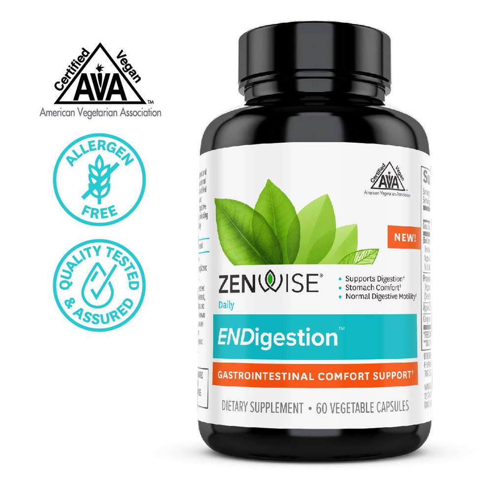 ENDigestion
