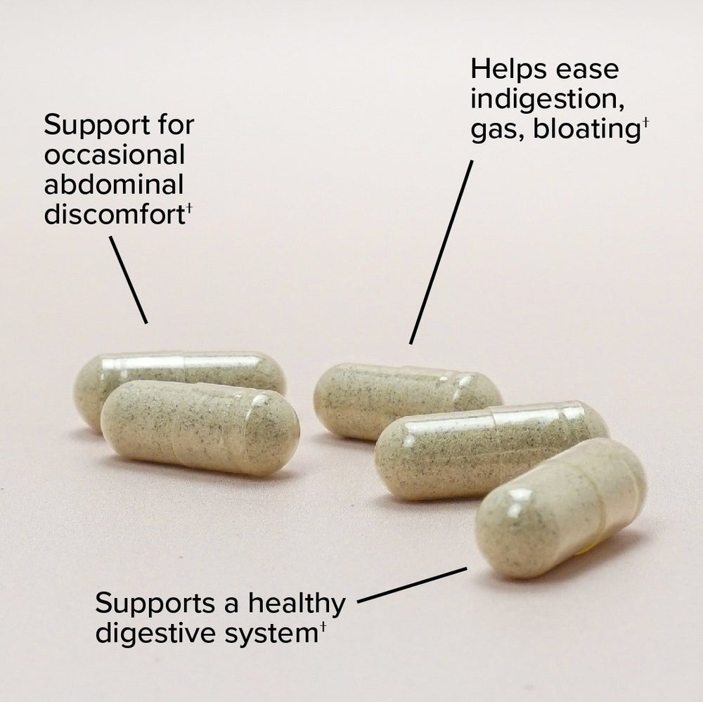 ENDigestion