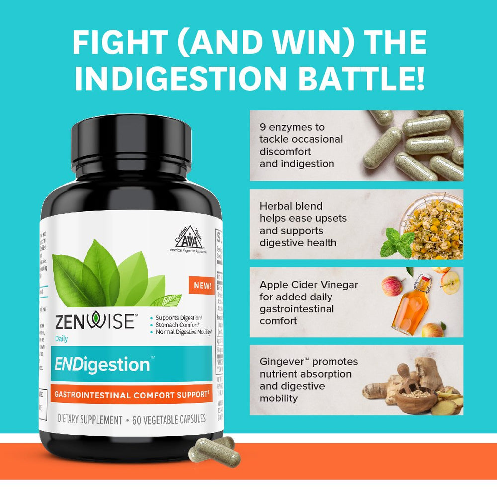 ENDigestion