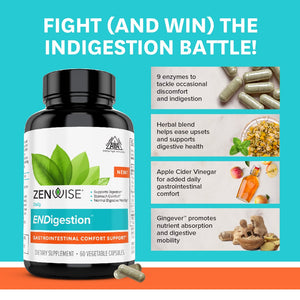 ENDigestion