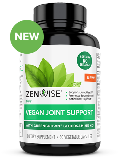 Vegan Joint Support
