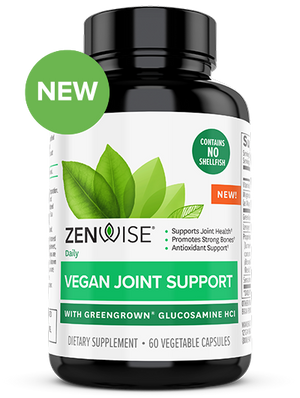 Vegan Joint Support