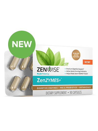 ZenZYMES+™