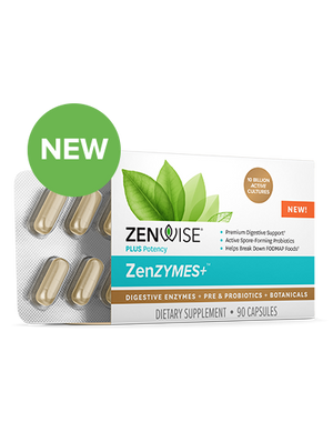 ZenZYMES+™