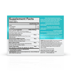 Zenwise Products 90 ZenZYMES+™