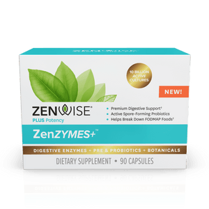 Zenwise Products 90 ZenZYMES+™